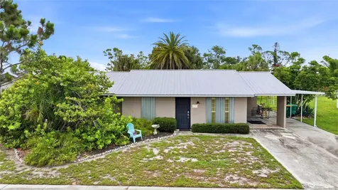 2158 Morley Street Port Charlotte FL 33952