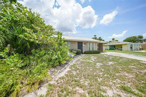 2158 Morley Street Port Charlotte FL 33952