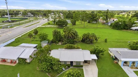 2158 Morley Street Port Charlotte FL 33952