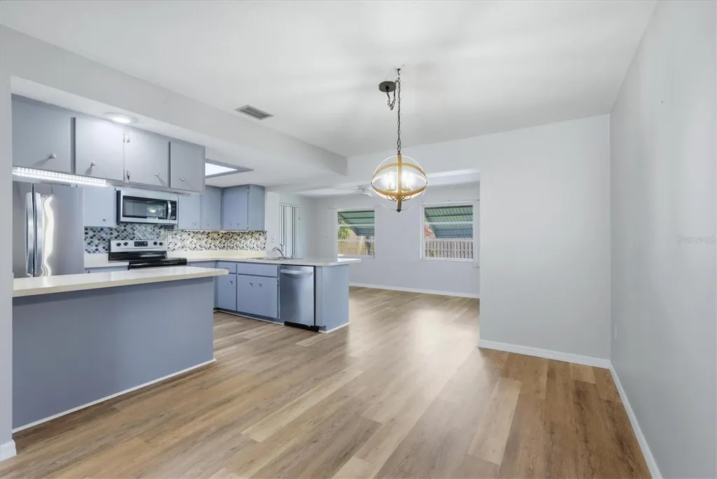 1042 Malay Terrace NW Port Charlotte FL 33948
