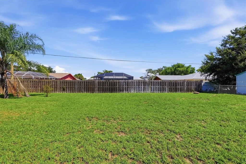 1042 Malay Terrace NW Port Charlotte FL 33948