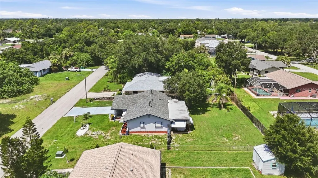 1042 Malay Terrace NW Port Charlotte FL 33948