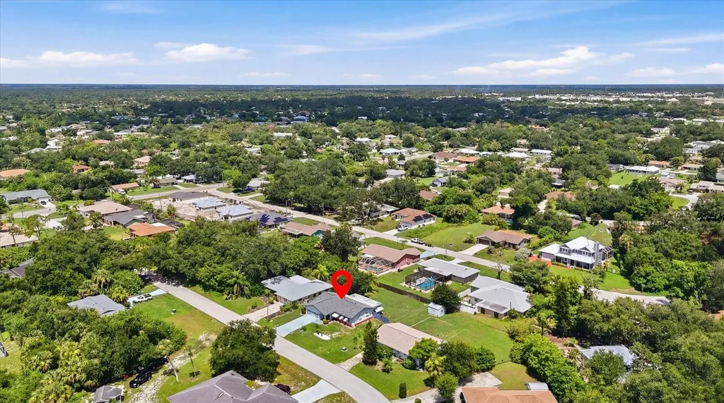 1042 Malay Terrace NW Port Charlotte FL 33948