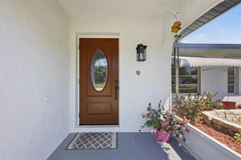 1042 Malay Terrace NW Port Charlotte FL 33948