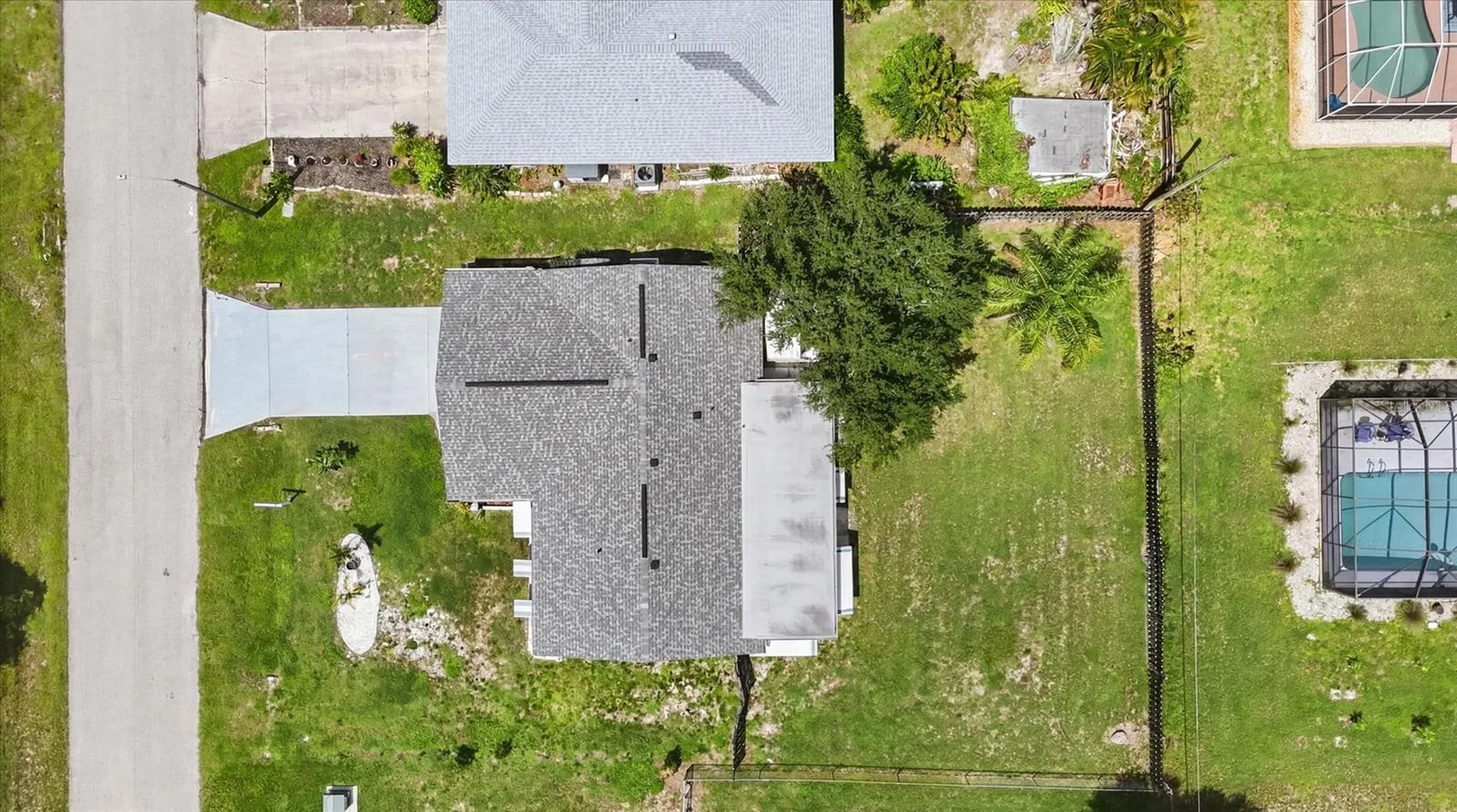 1042 Malay Terrace NW Port Charlotte FL 33948