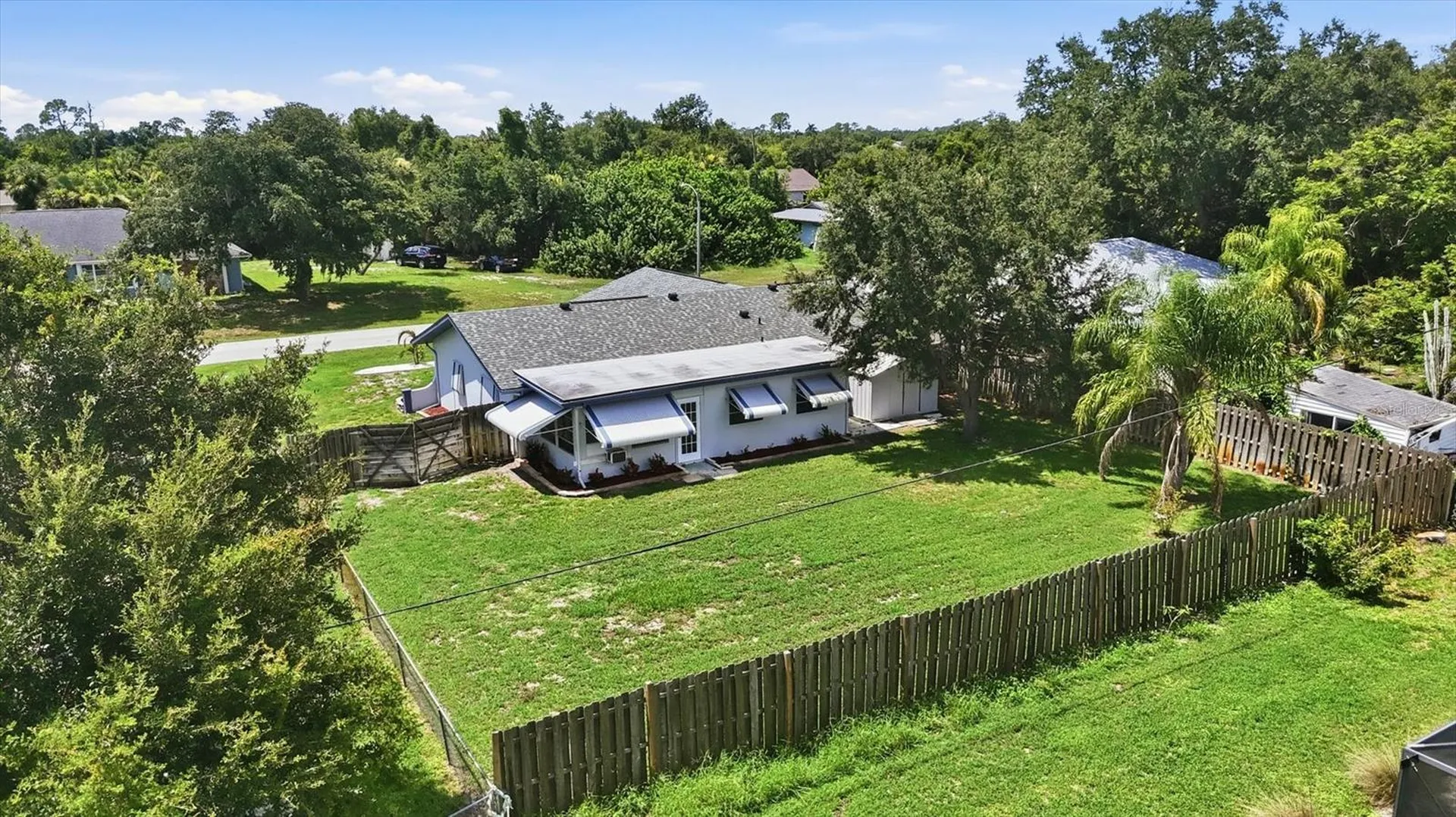 1042 Malay Terrace NW Port Charlotte FL 33948
