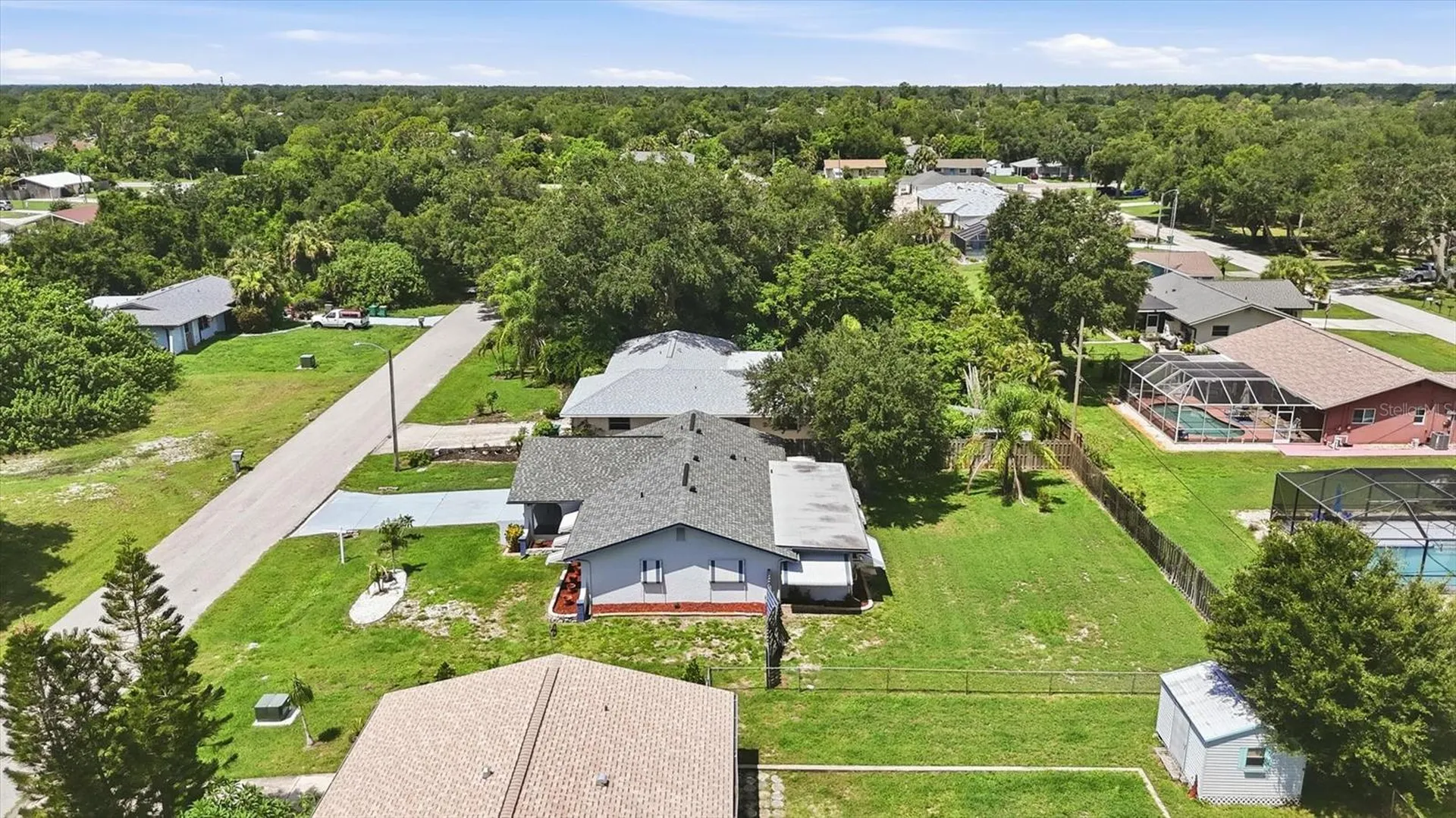 1042 Malay Terrace NW Port Charlotte FL 33948