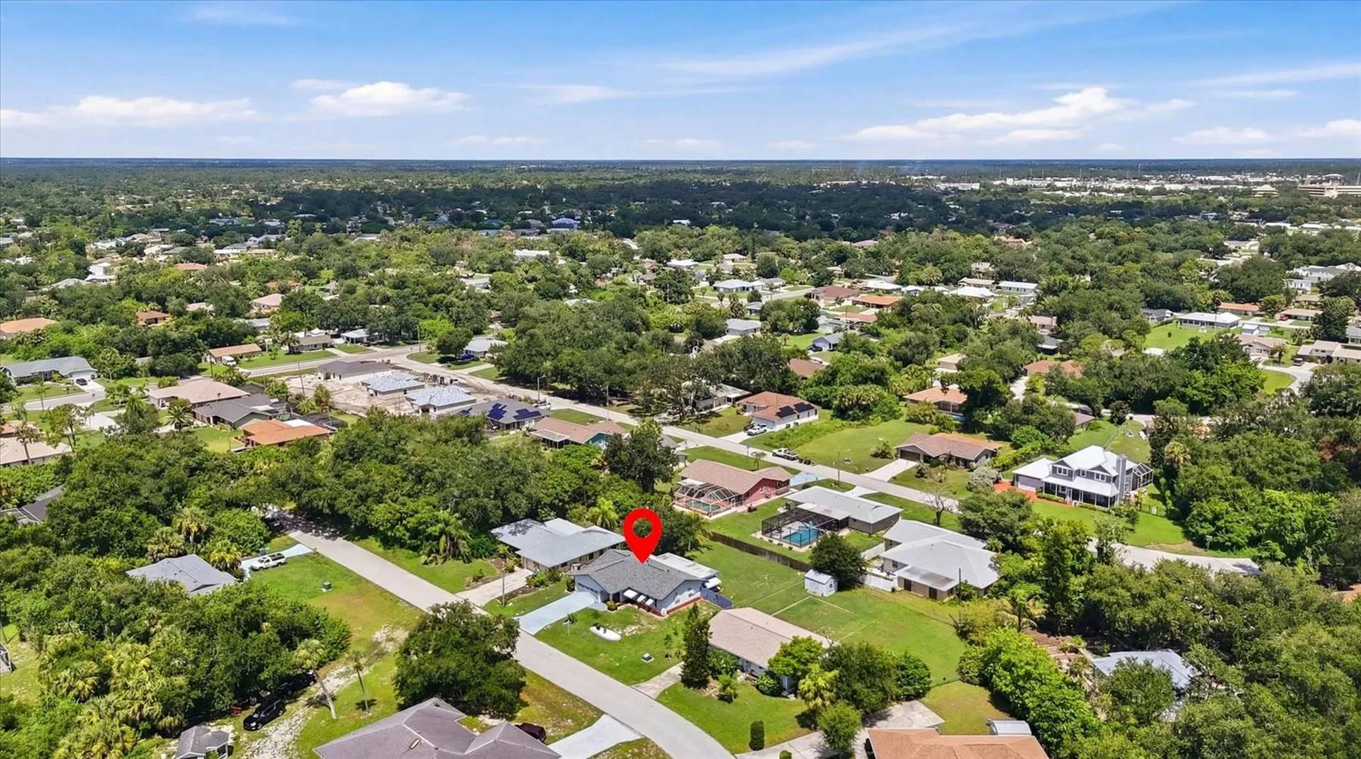 1042 Malay Terrace NW Port Charlotte FL 33948