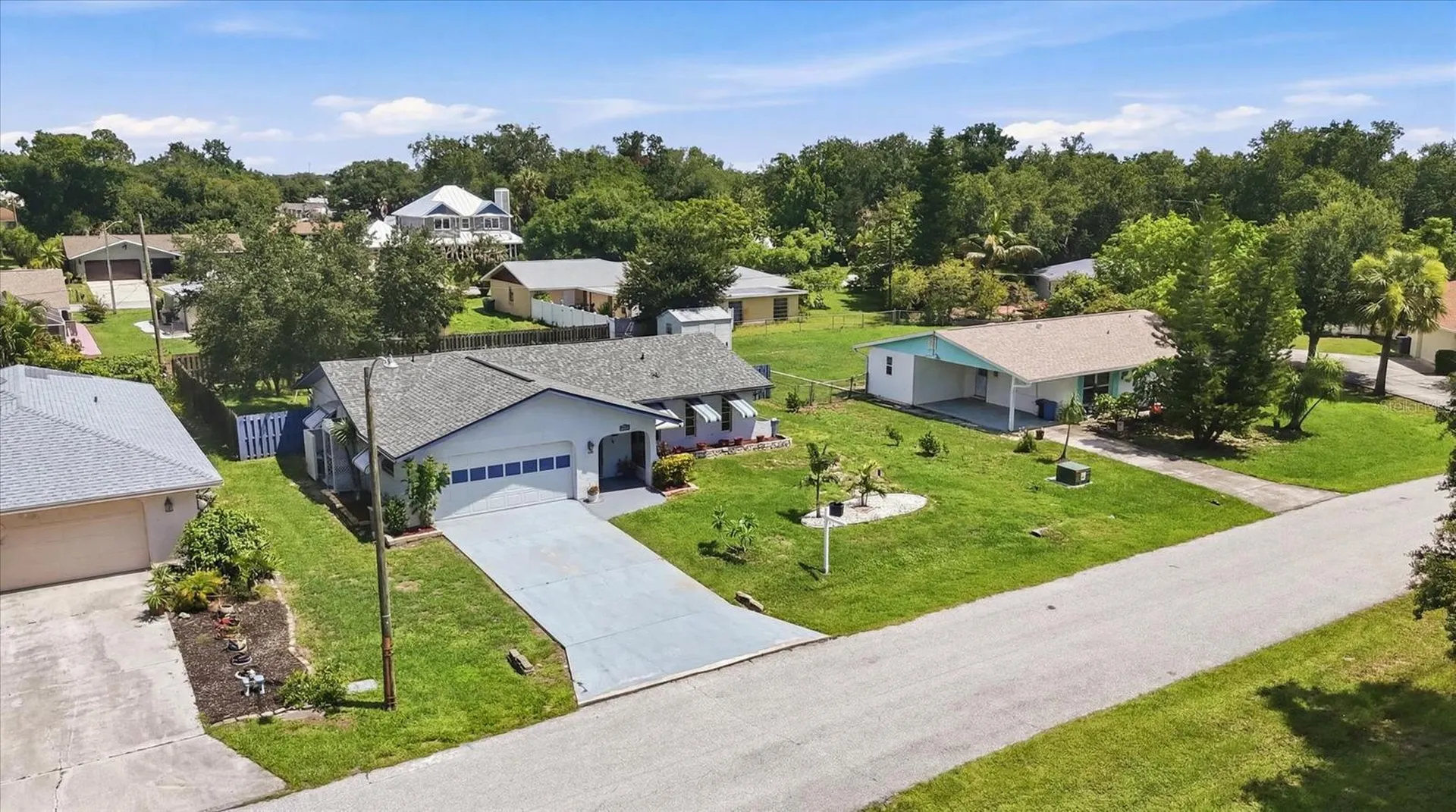 1042 Malay Terrace NW Port Charlotte FL 33948