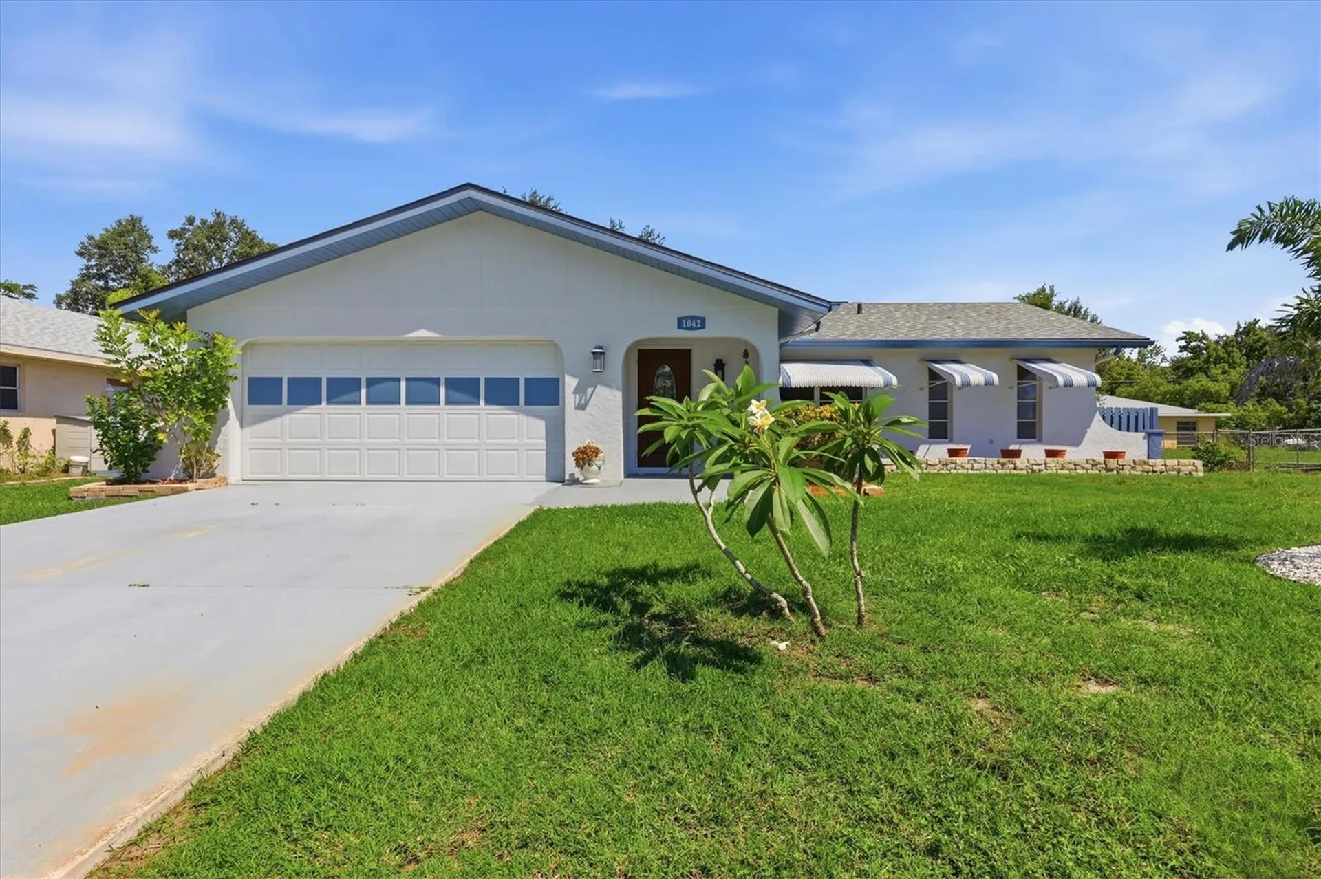 1042 Malay Terrace NW Port Charlotte FL 33948
