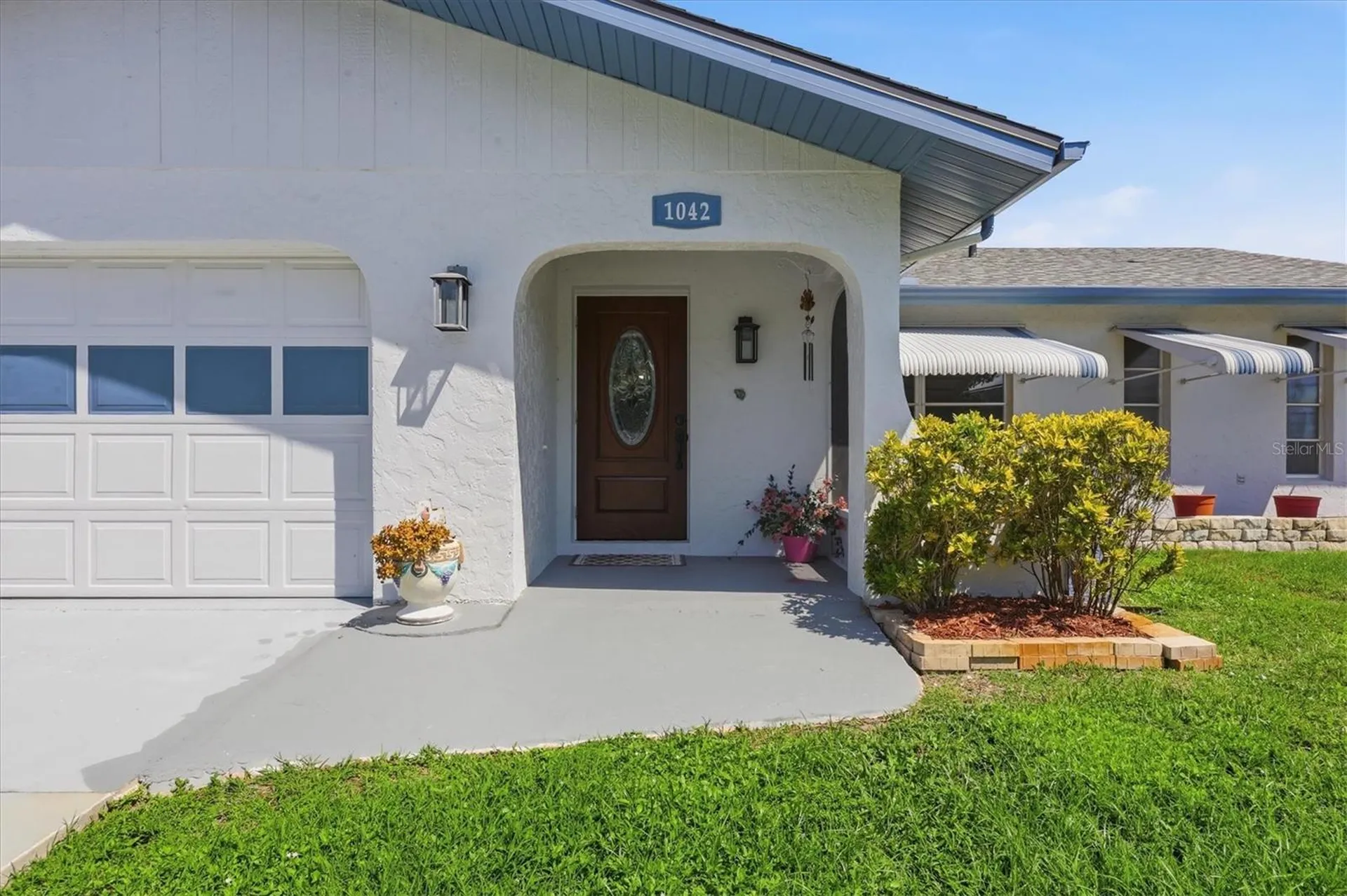 1042 Malay Terrace NW Port Charlotte FL 33948