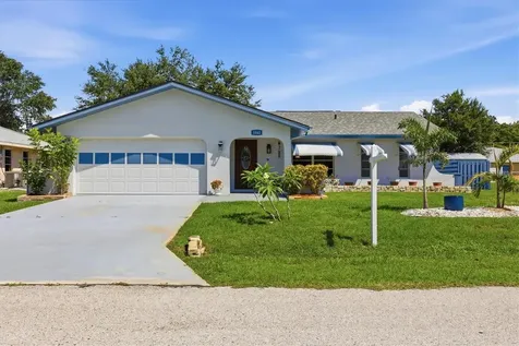 1042 Malay Terrace NW Port Charlotte FL 33948