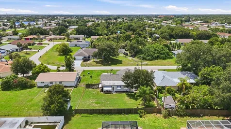 1042 Malay Terrace NW Port Charlotte FL 33948