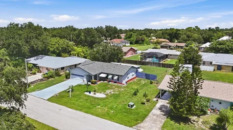 1042 Malay Terrace NW Port Charlotte FL 33948
