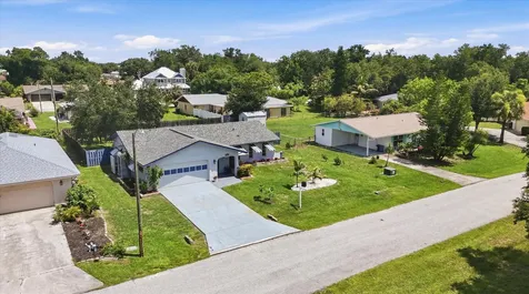 1042 Malay Terrace NW Port Charlotte FL 33948