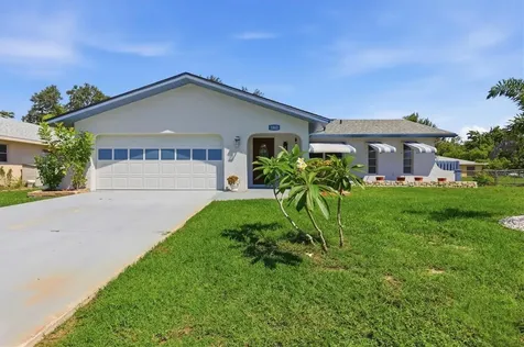 1042 Malay Terrace NW Port Charlotte FL 33948