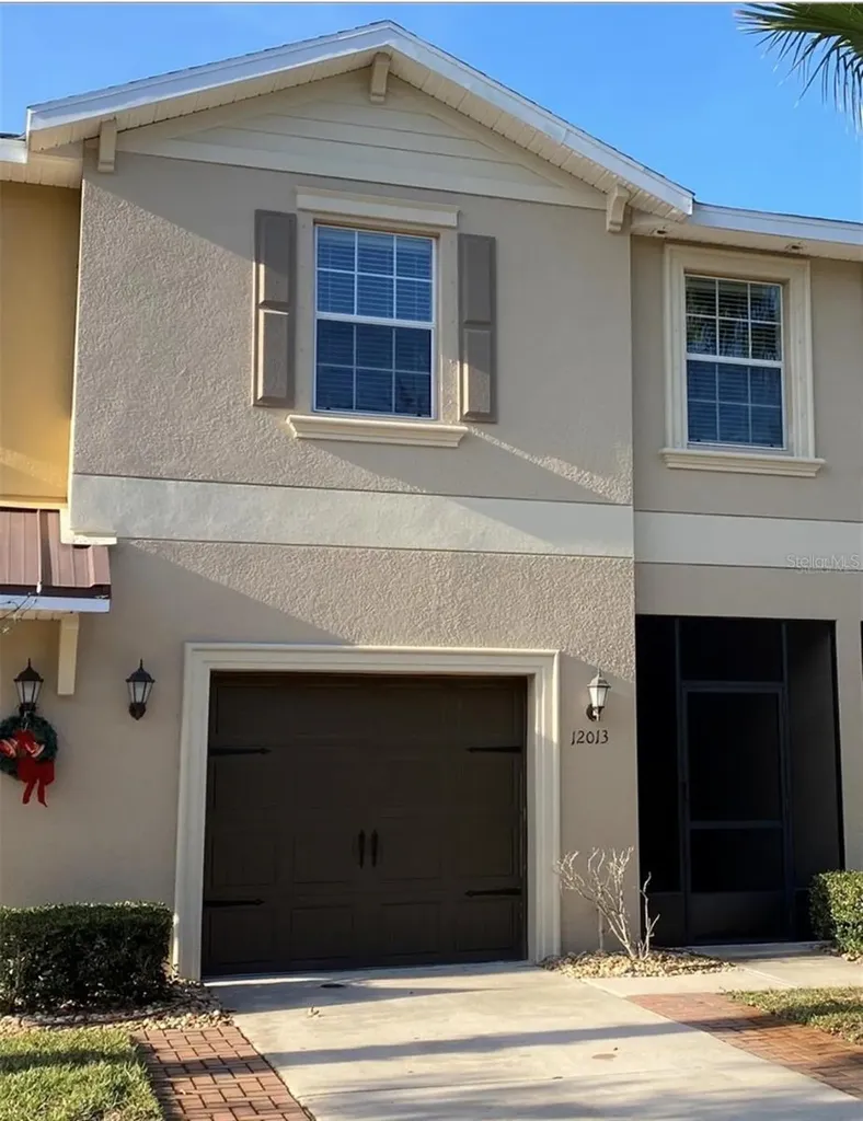 12013 Greengate Drive Hudson FL 34669