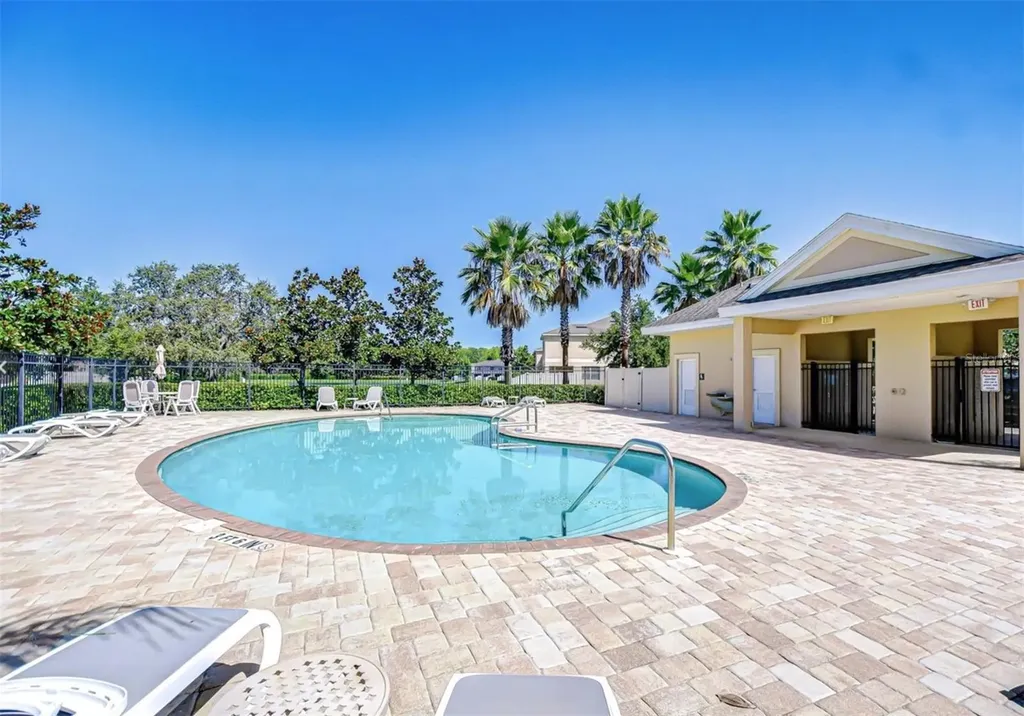 12013 Greengate Drive Hudson FL 34669