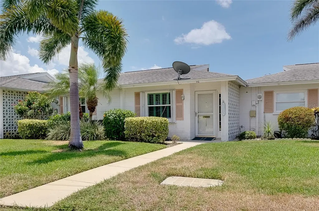 112 The Corso Venice FL 34285