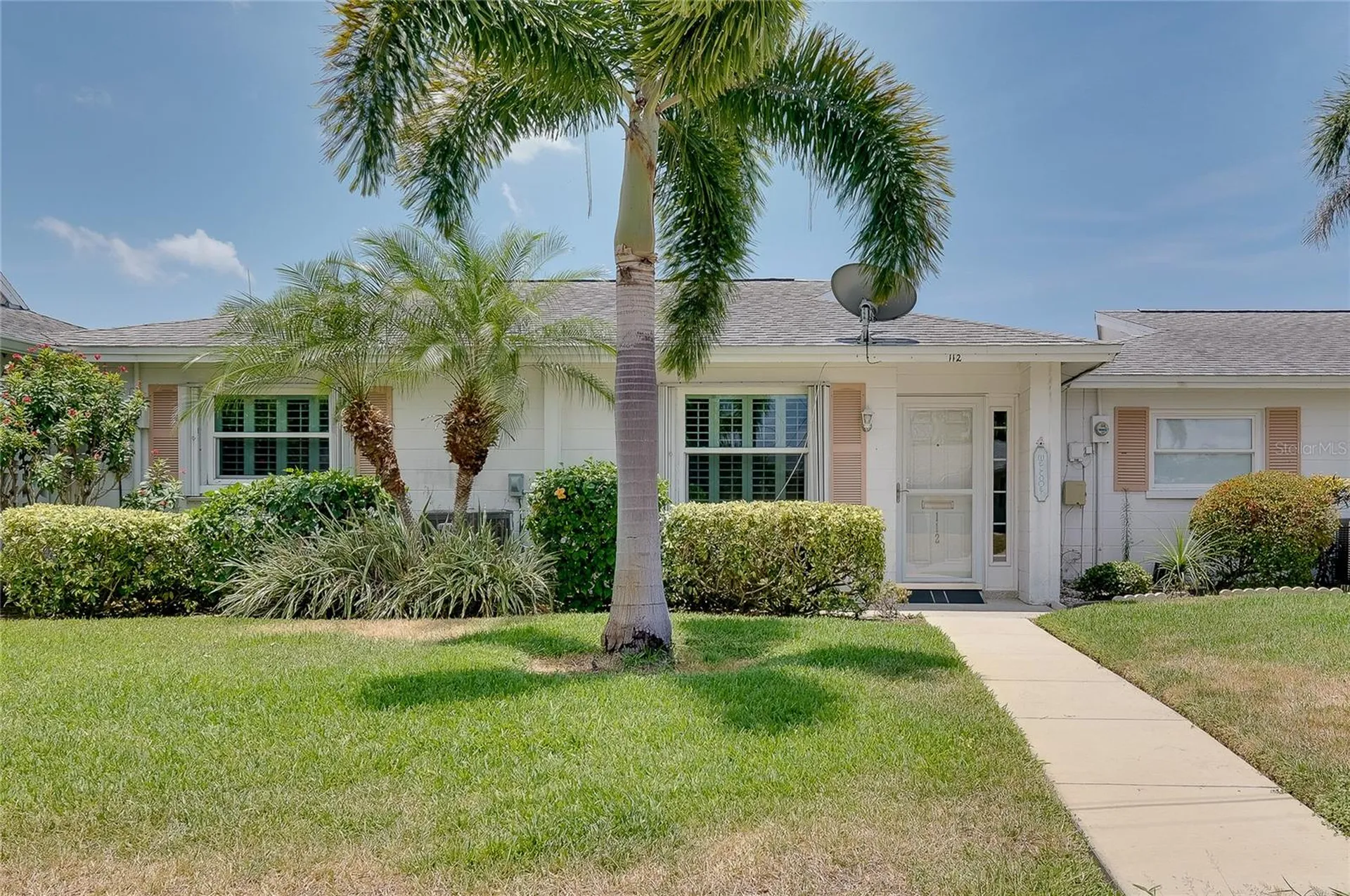 112 The Corso Venice FL 34285