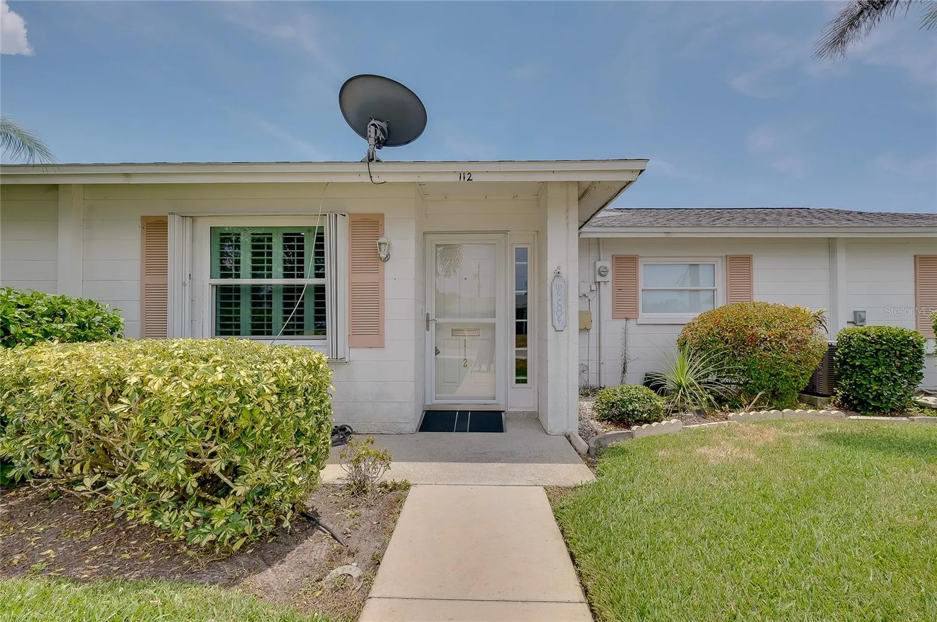112 The Corso Venice FL 34285