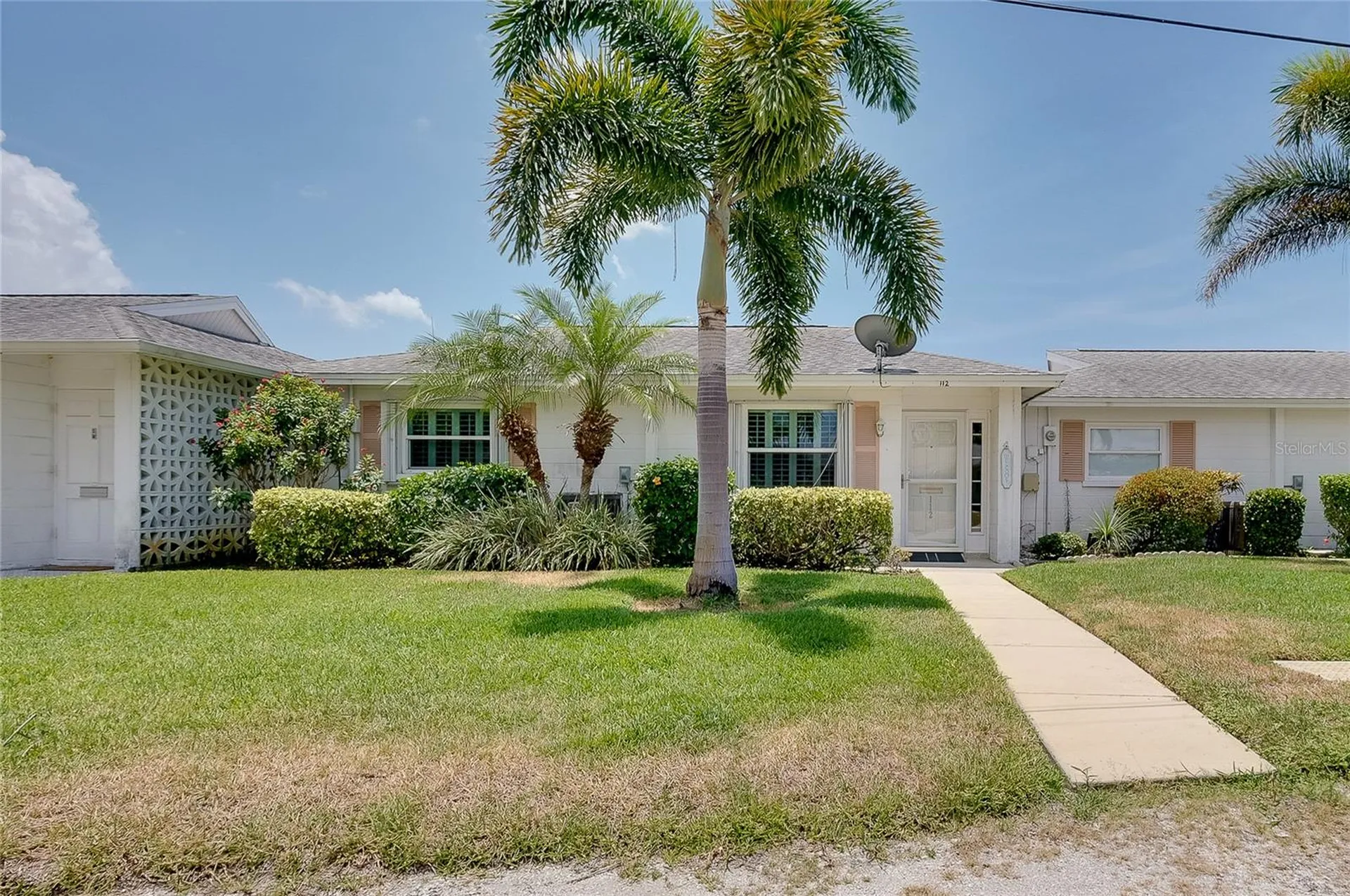112 The Corso Venice FL 34285