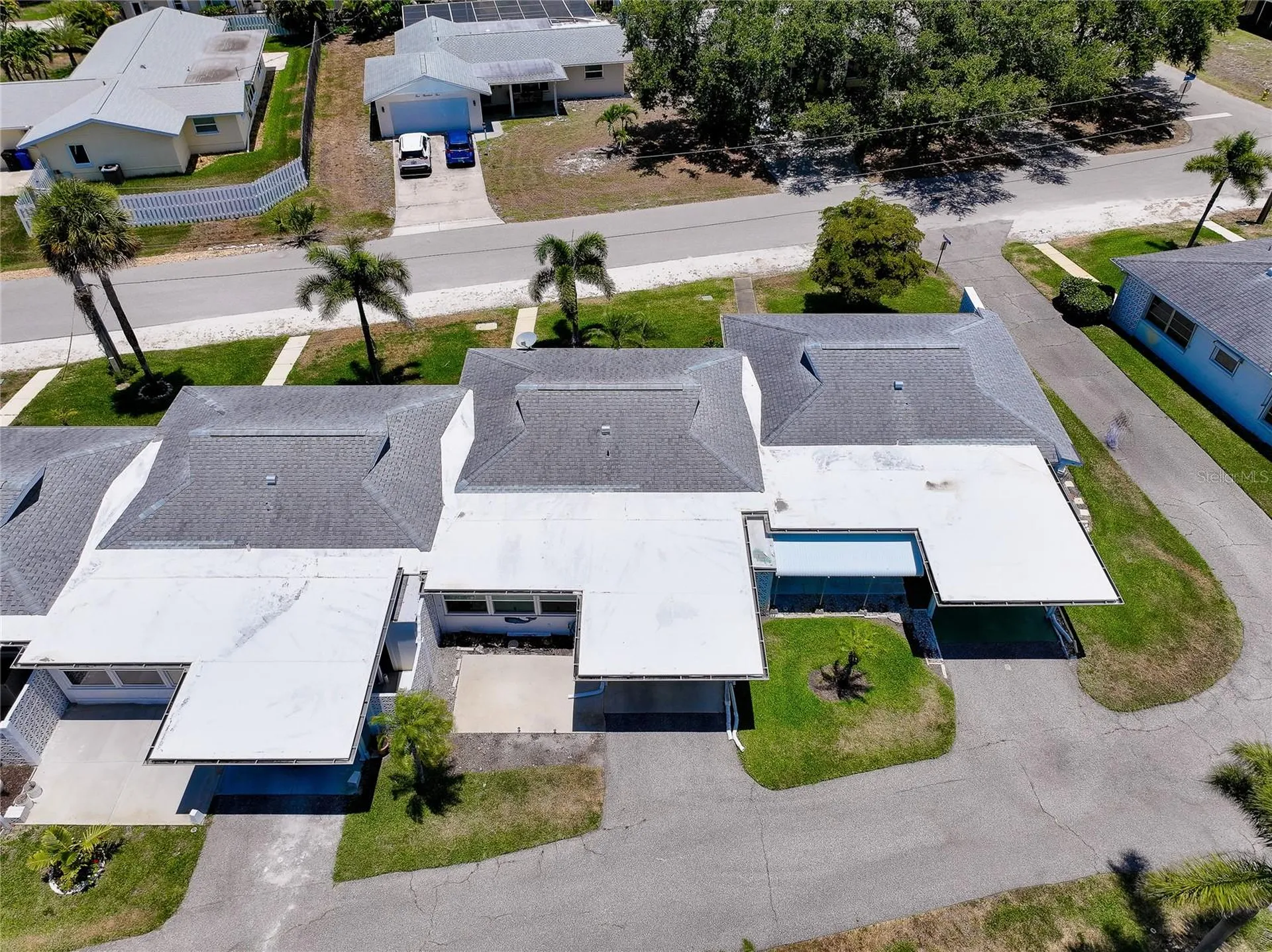 112 The Corso Venice FL 34285