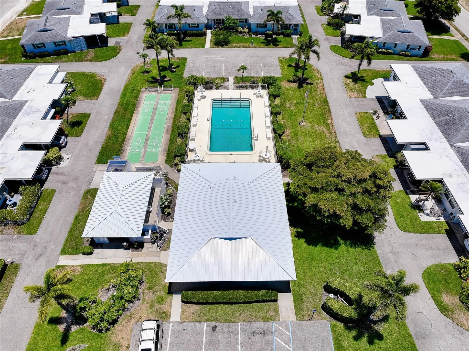 112 The Corso Venice FL 34285