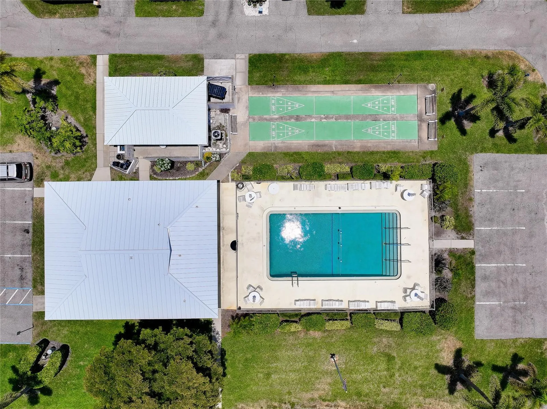 112 The Corso Venice FL 34285