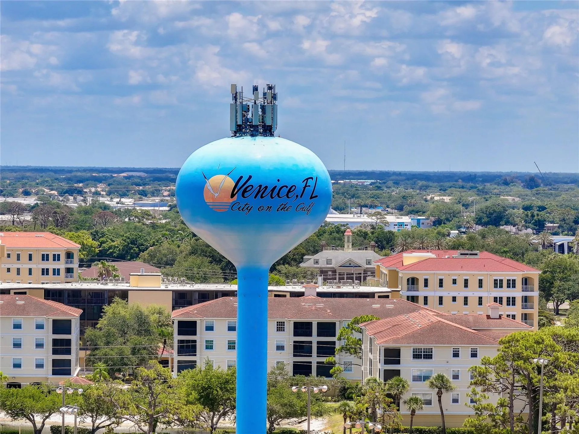 112 The Corso Venice FL 34285