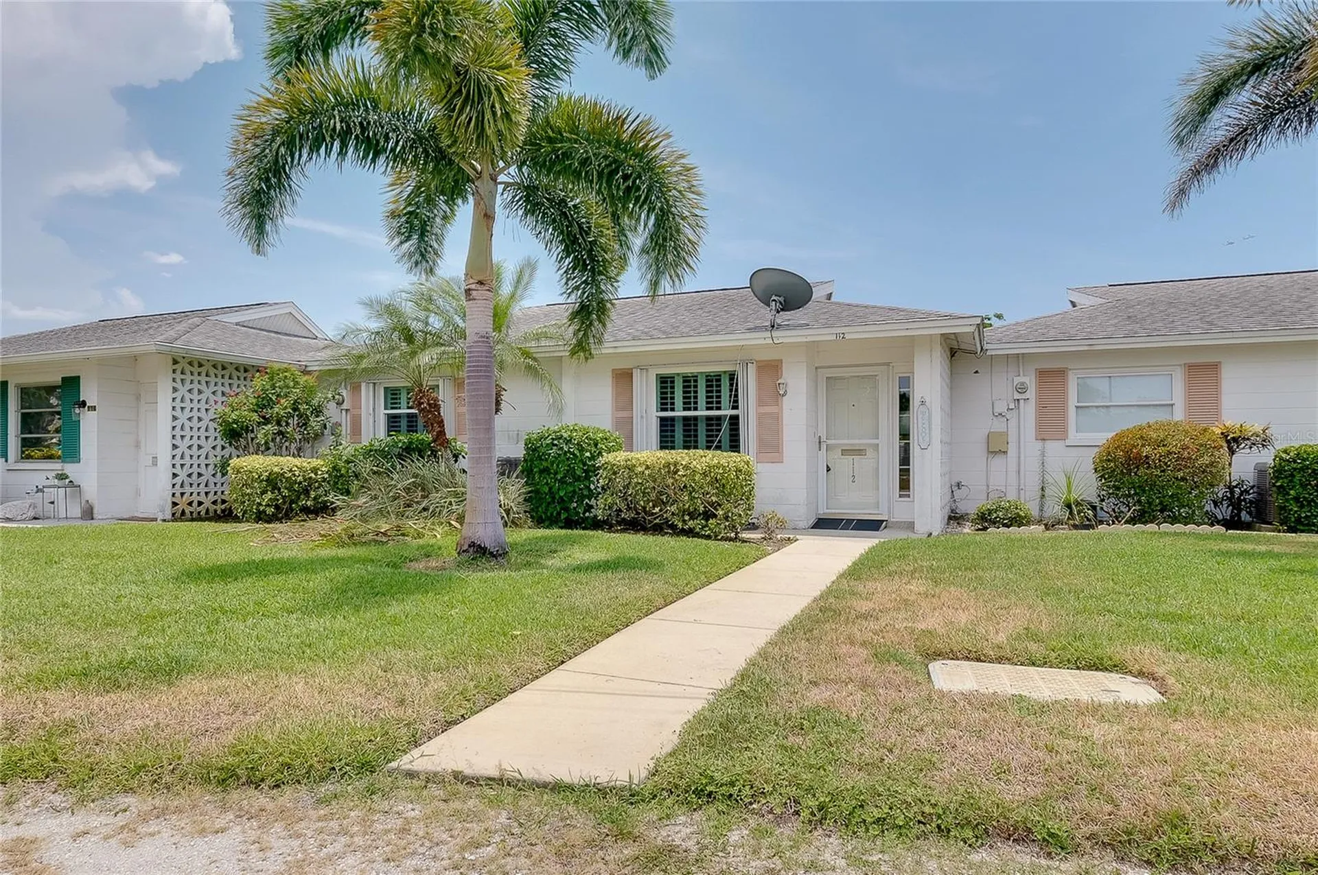 112 The Corso Venice FL 34285