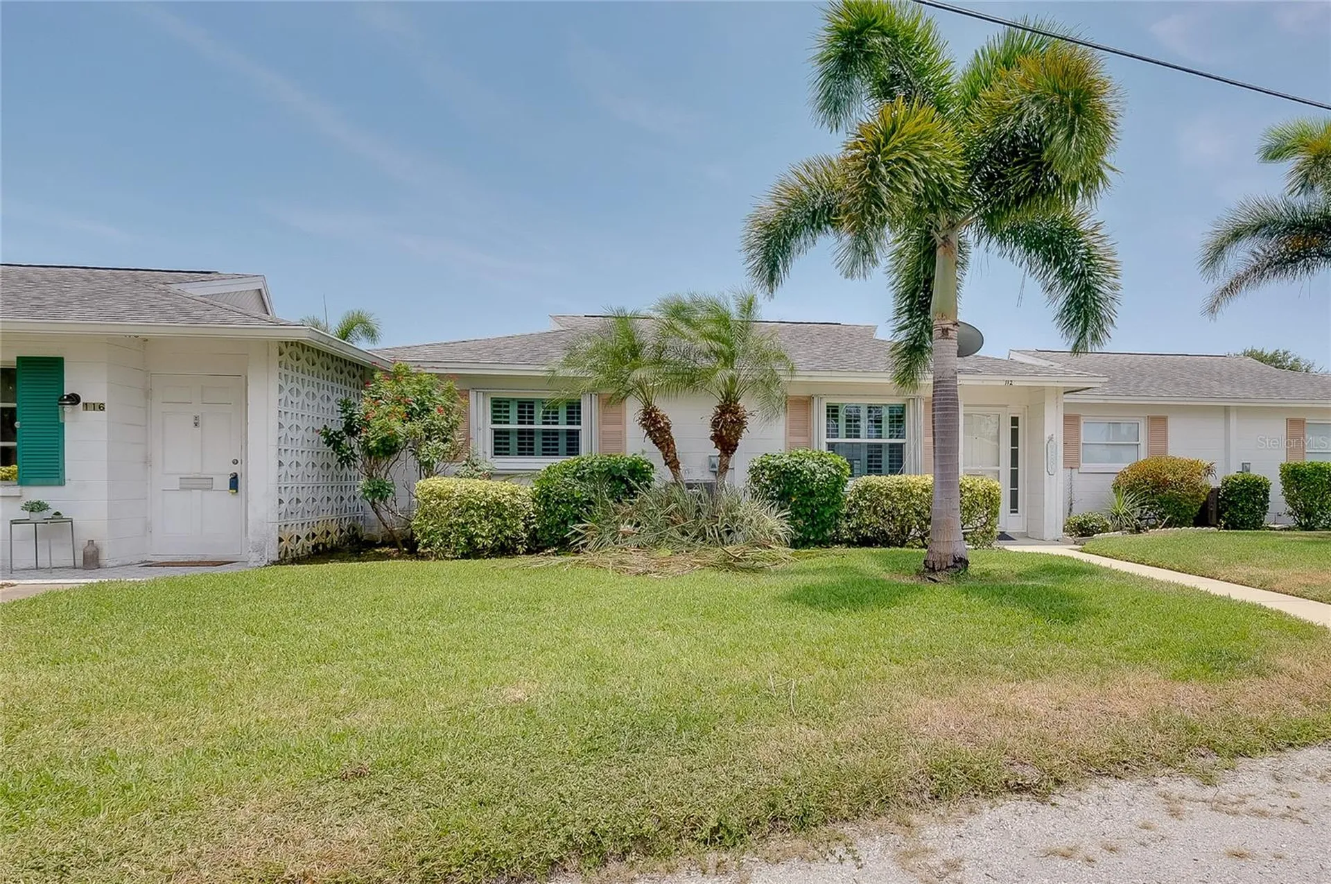112 The Corso Venice FL 34285