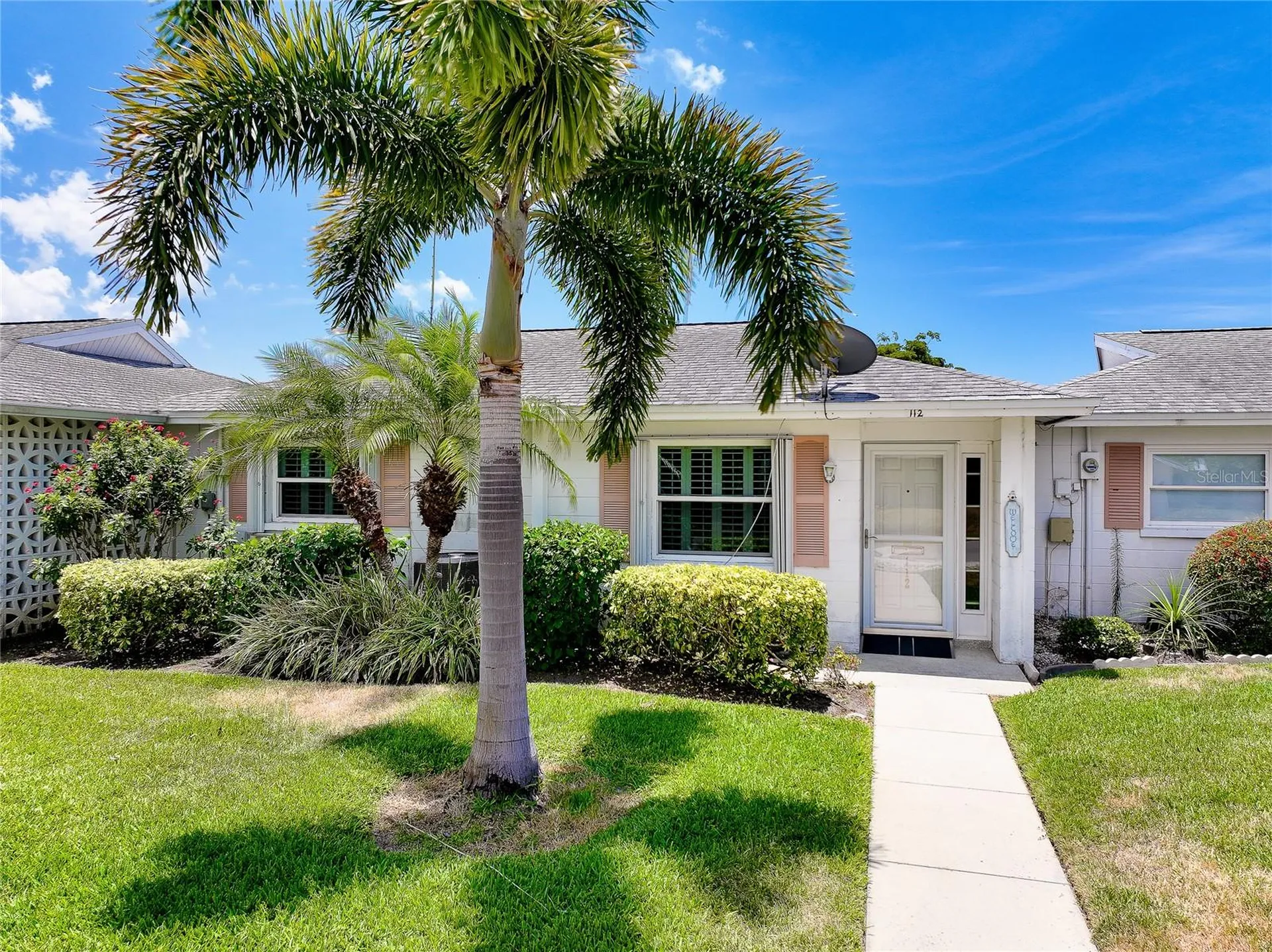 112 The Corso Venice FL 34285