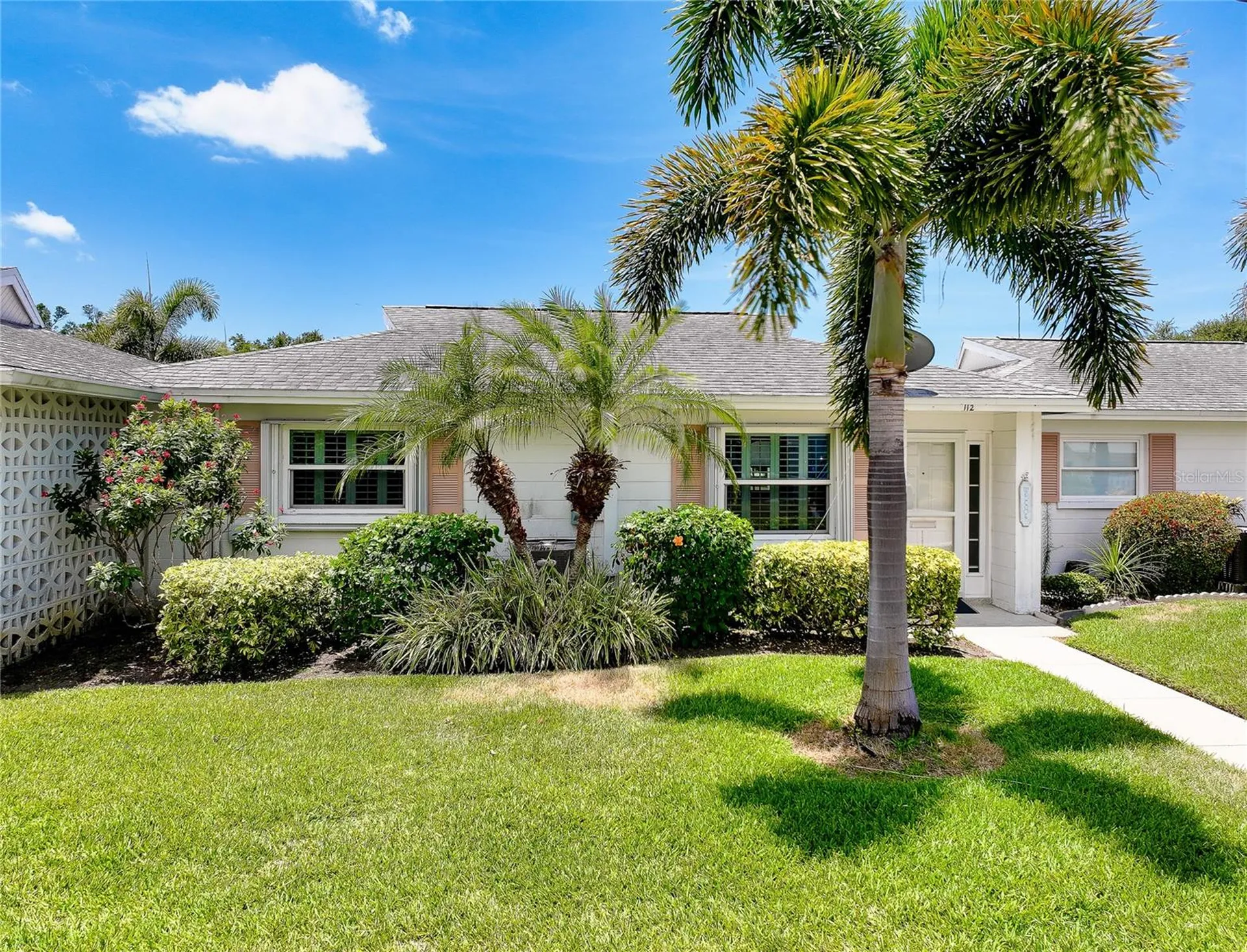 112 The Corso Venice FL 34285