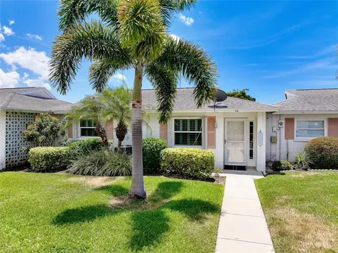 112 The Corso Venice FL 34285
