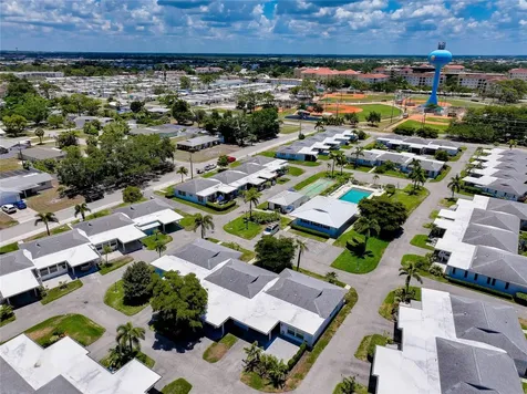 112 The Corso Venice FL 34285