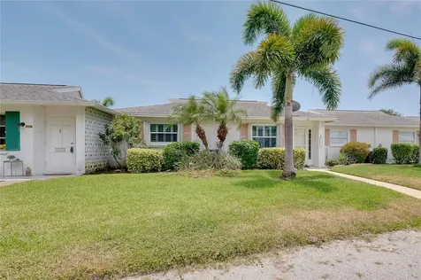 112 The Corso Venice FL 34285