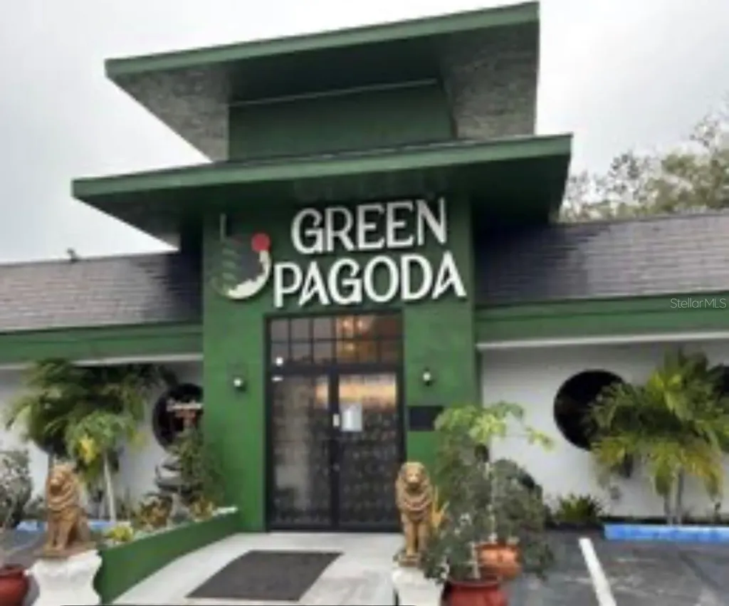 7900 4th St N Street St Petersburg FL 33702