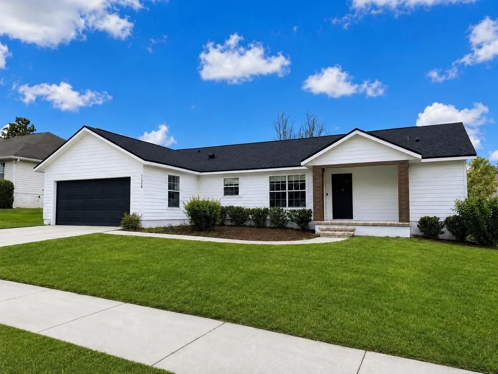 11348 NW 31st Lane Gainesville FL 32606