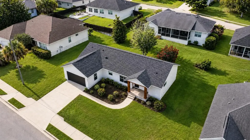 11348 NW 31st Lane Gainesville FL 32606