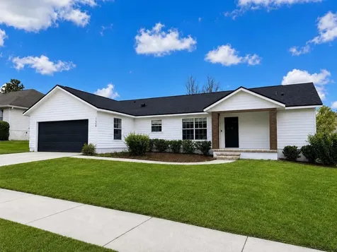 11348 NW 31st Lane Gainesville FL 32606