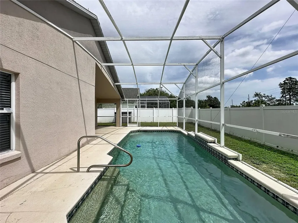 659 Durango Loop Street Davenport FL 33897