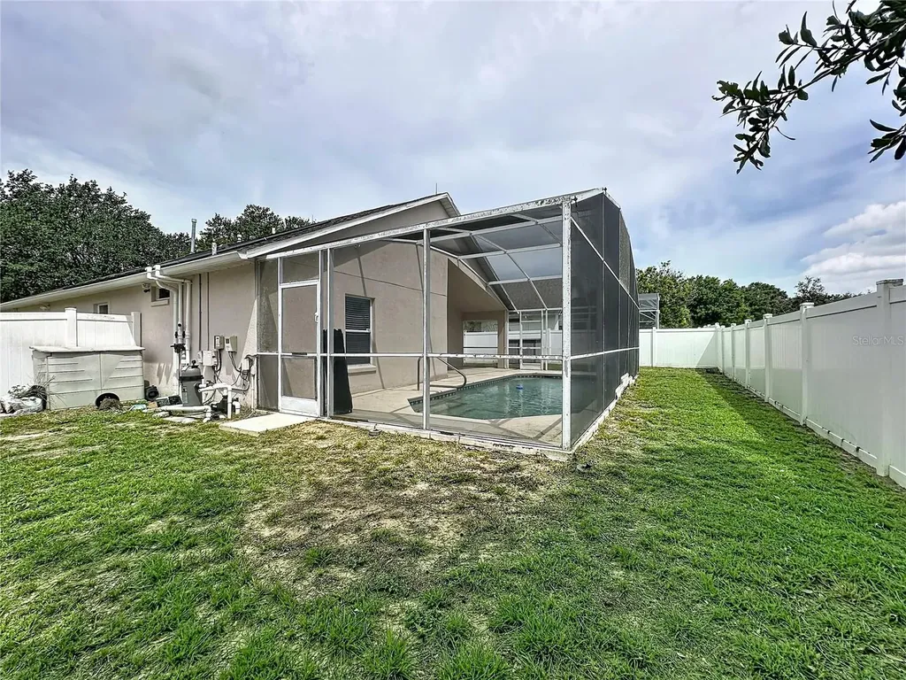 659 Durango Loop Street Davenport FL 33897