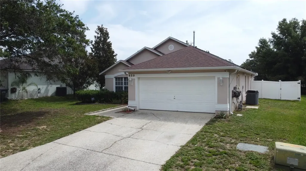 659 Durango Loop Street Davenport FL 33897