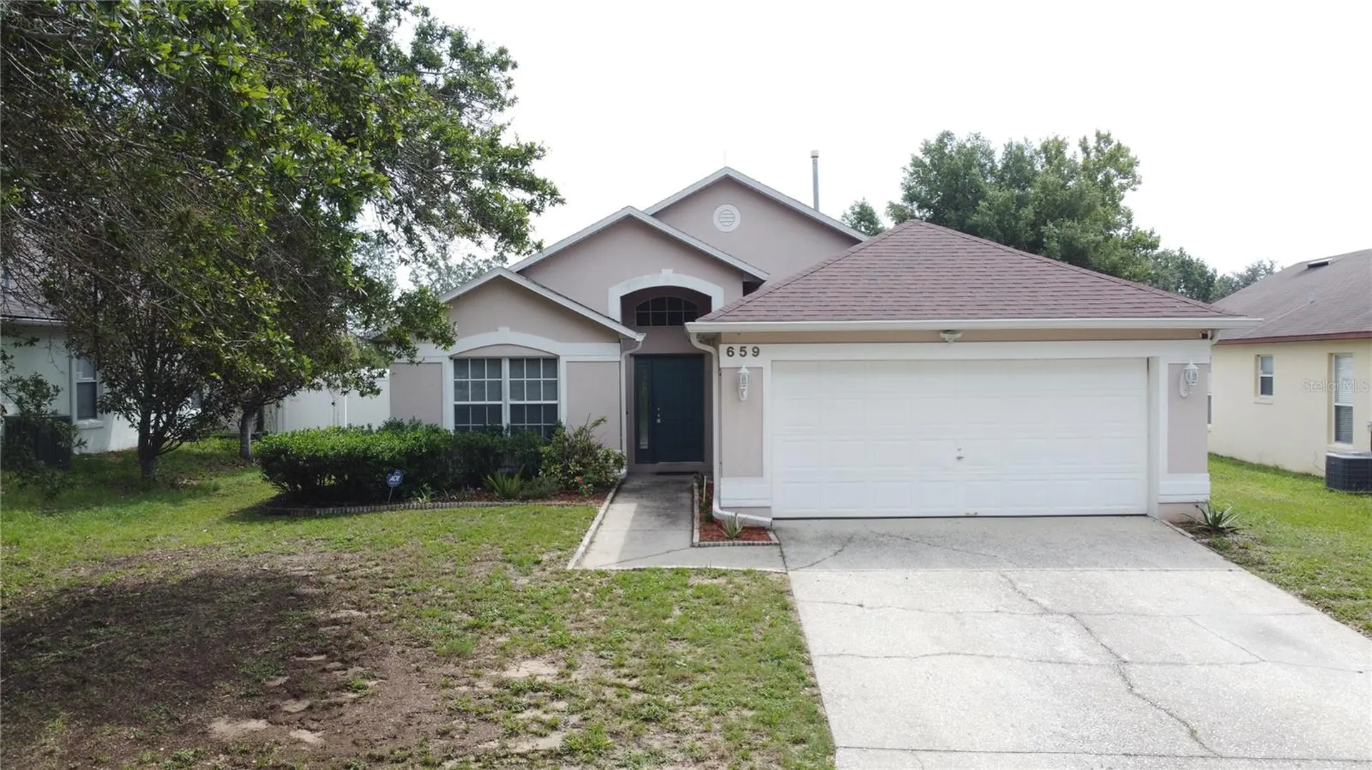659 Durango Loop Street Davenport FL 33897