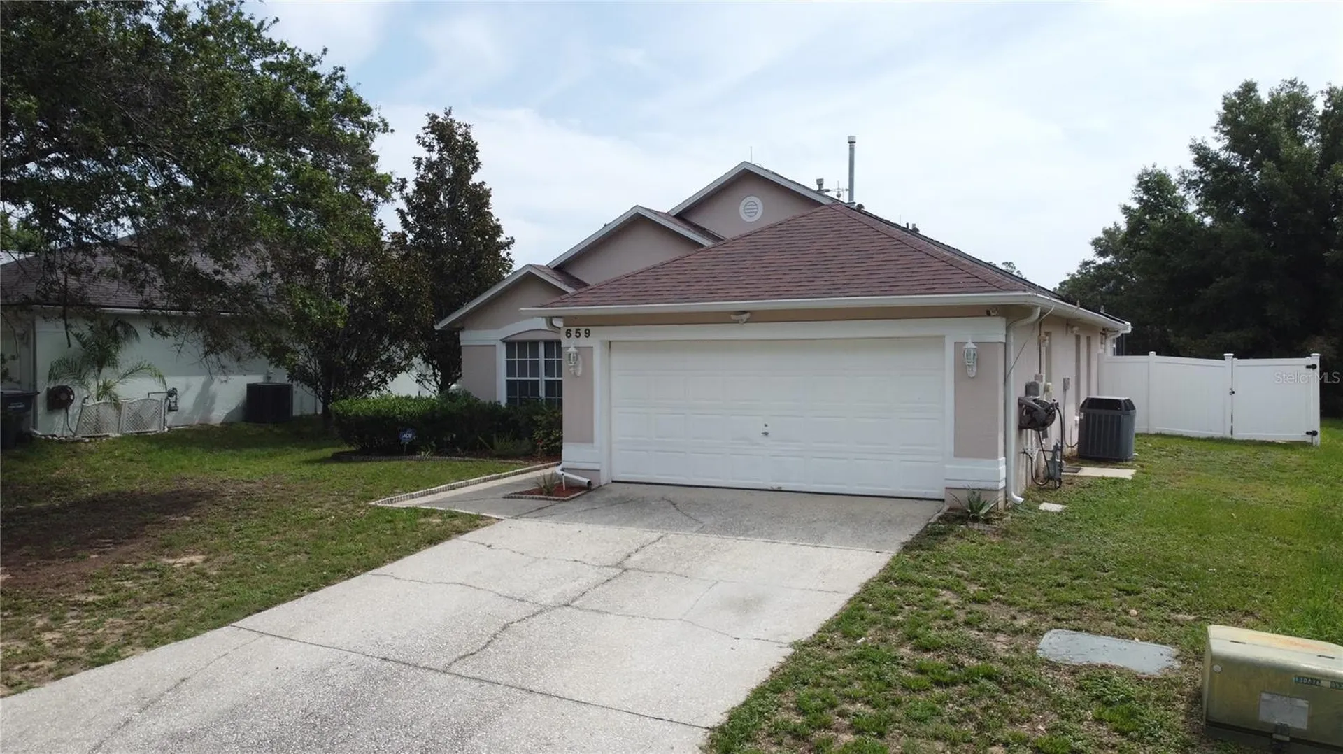 659 Durango Loop Street Davenport FL 33897