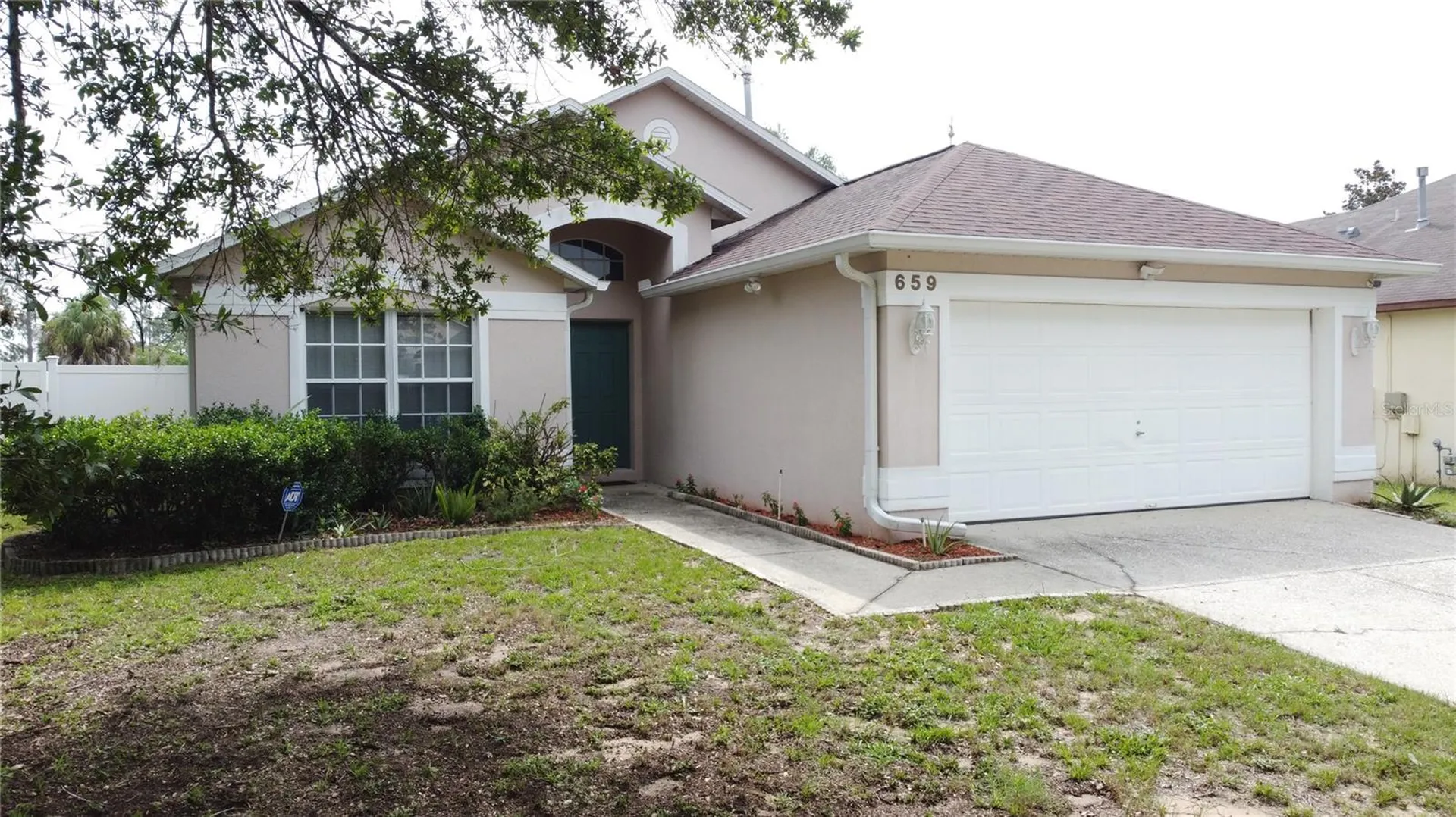 659 Durango Loop Street Davenport FL 33897