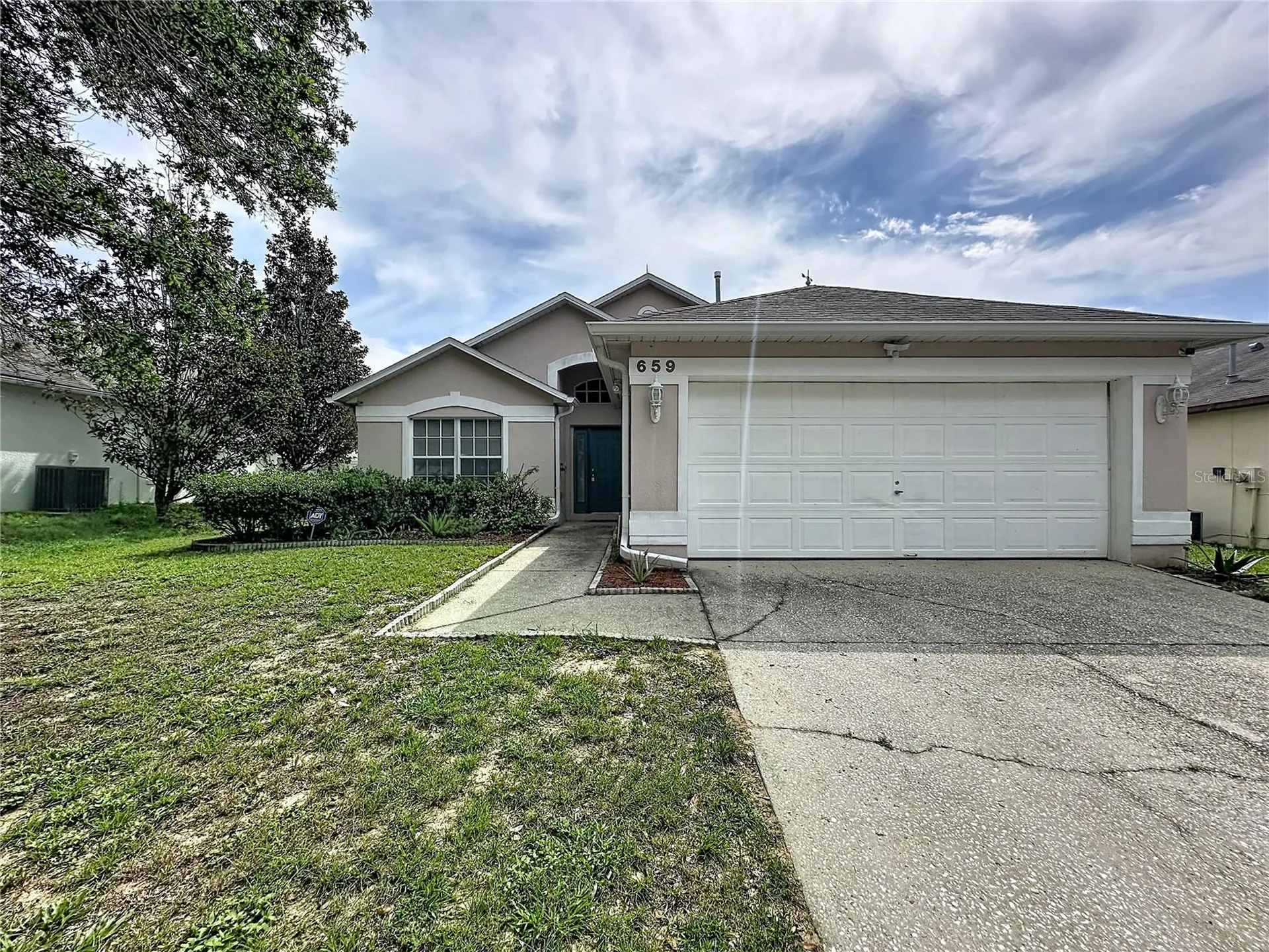 659 Durango Loop Street Davenport FL 33897
