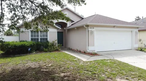 659 Durango Loop Street Davenport FL 33897