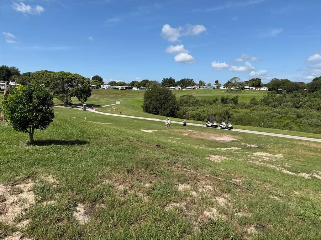 3441 N Citrus Circle Zellwood FL 32798